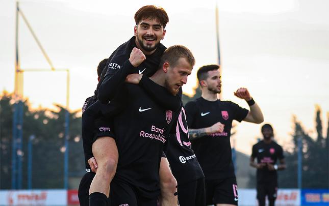 “Sabah” tənbəllik etmədi, bir güllə ilə iki “quş” vurdu