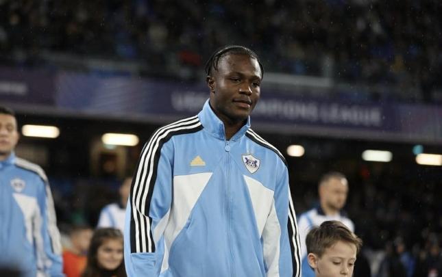 "Üzərimizdə heç bir təzyiq yoxdur"