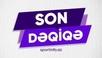 “Neftçi”də rəhbər vəzifəyə tanış sima gətirildi - SON DƏQİQƏ