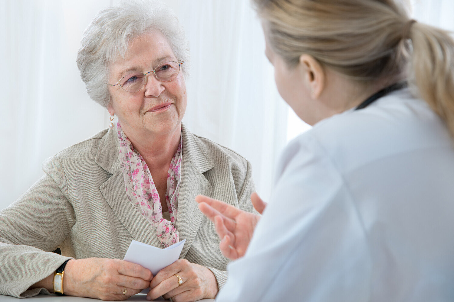 Onları xərçəng xəstəliyi tutmur