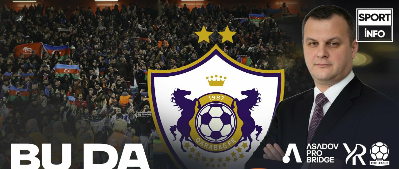 İlkin Fikrətoğlu - Yaxşı ki, ”Qarabağ” var, yoxsa...