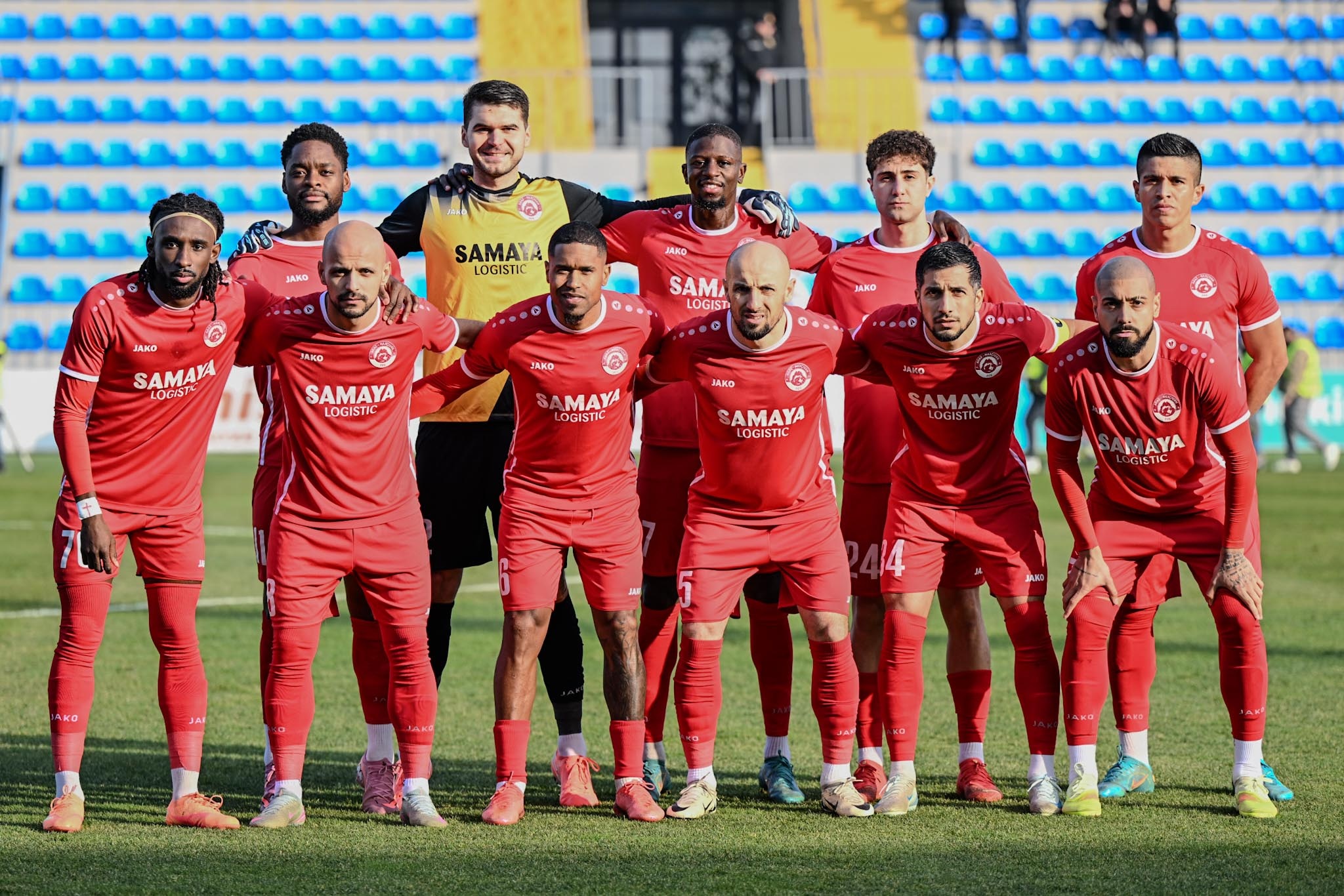 Prezident “Neftçi”yə biabırçı məğlubiyyətə dözmədi, tələb etdi ki…