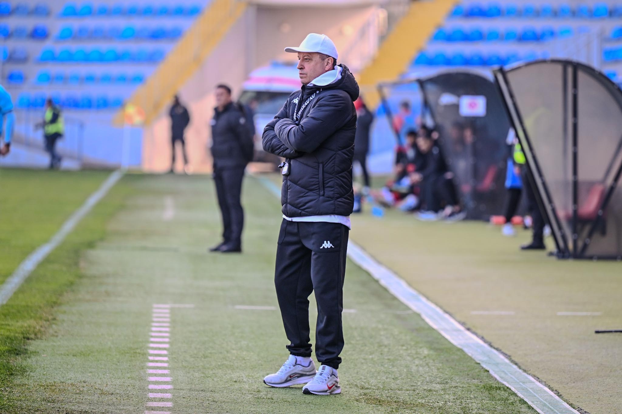 “Neftçi”dən: "Daha heç bir futbolçunu icarəyə vermək planımız yoxdur" - VİDEO