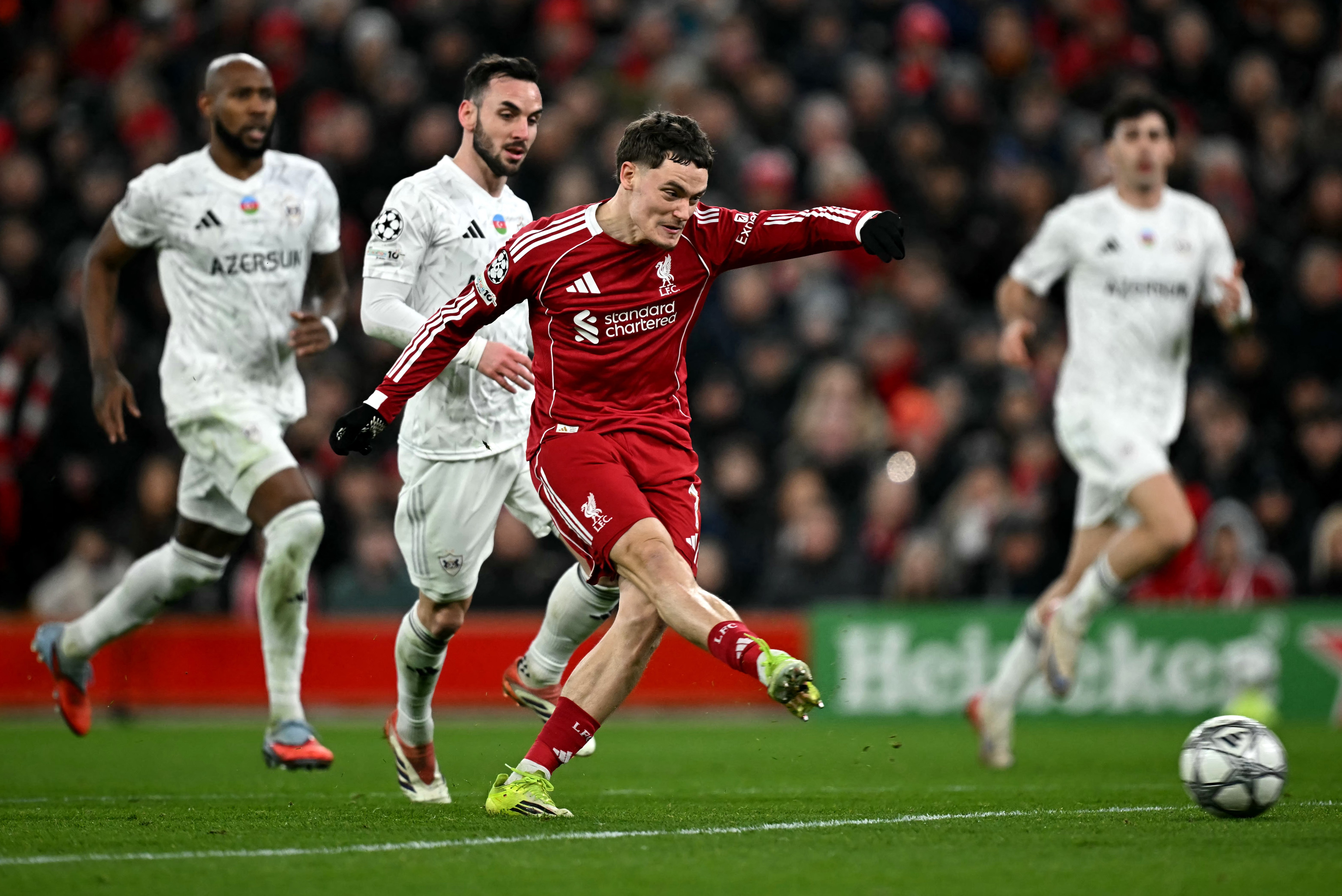 GÜNÜN SUALI: Biz "Qarabağ"dan başqa nə istəyirik? - VİDEO