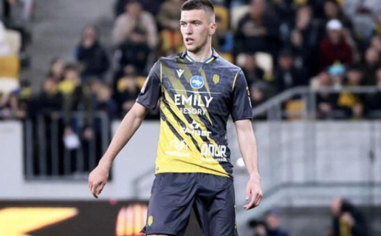 Vernidub həmyerlisinin “Neftçi”yə transferindən vaz keçdi