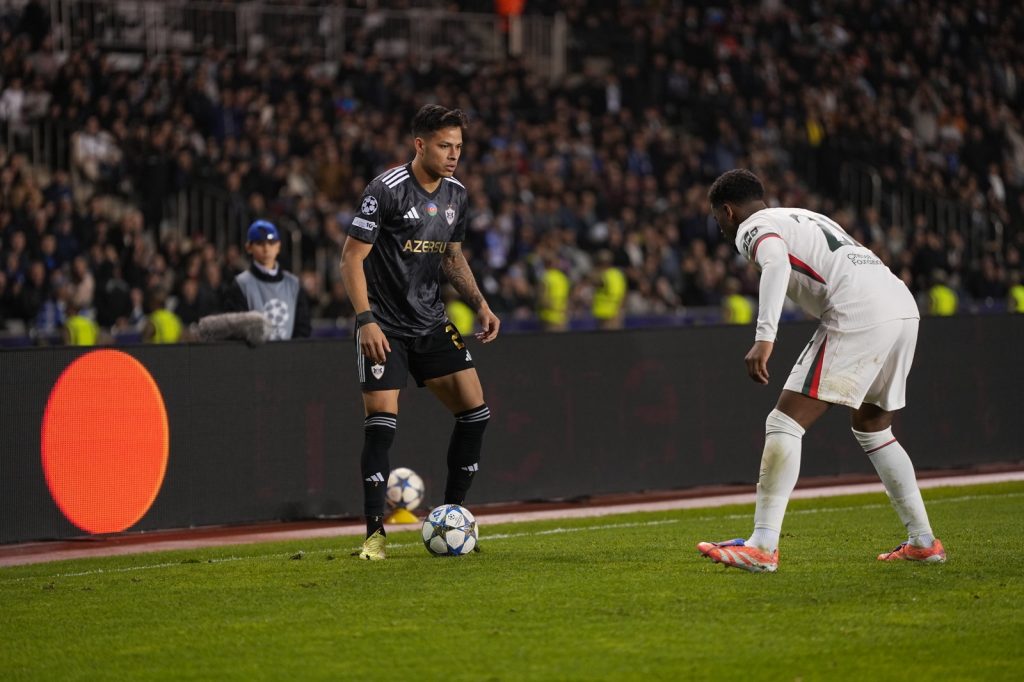 “İndi əsas olan ayaqlarımızı yerə möhkəm basmaqdır”