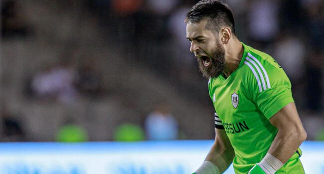 “Qarabağ”dan o, püşkdə PSJ-ni arzulayırmış: “Seçim etmək bizim əlimizdə deyil”