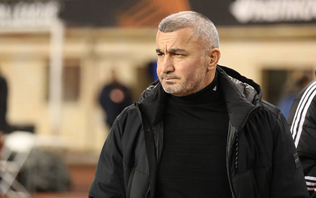 Bu hadisə yenə Qurban Qurbanovun başına gəldi - 17 il sonra