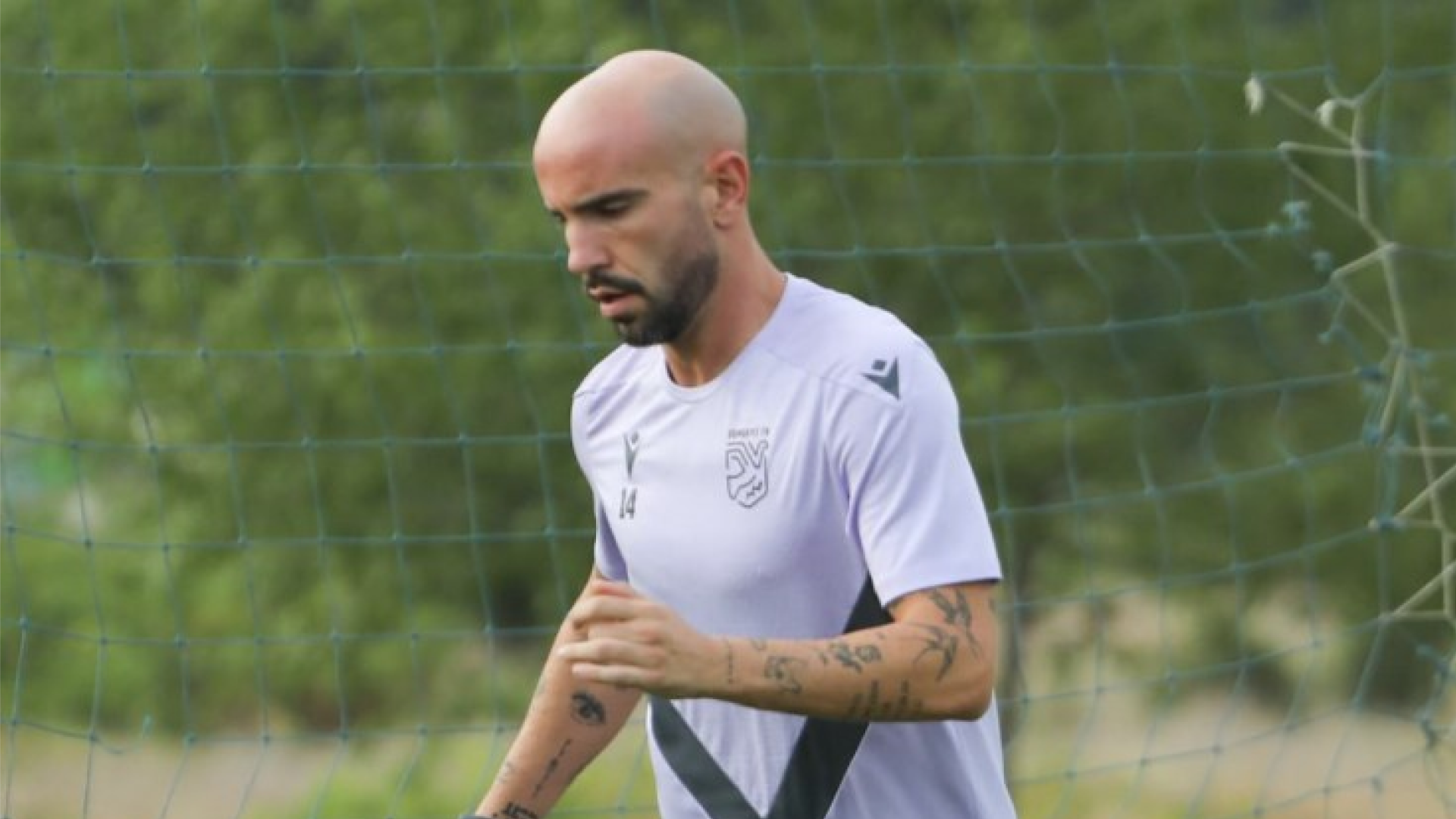 Premyer Liqamızı tərk edən legioner Anqolaya qayıtdı