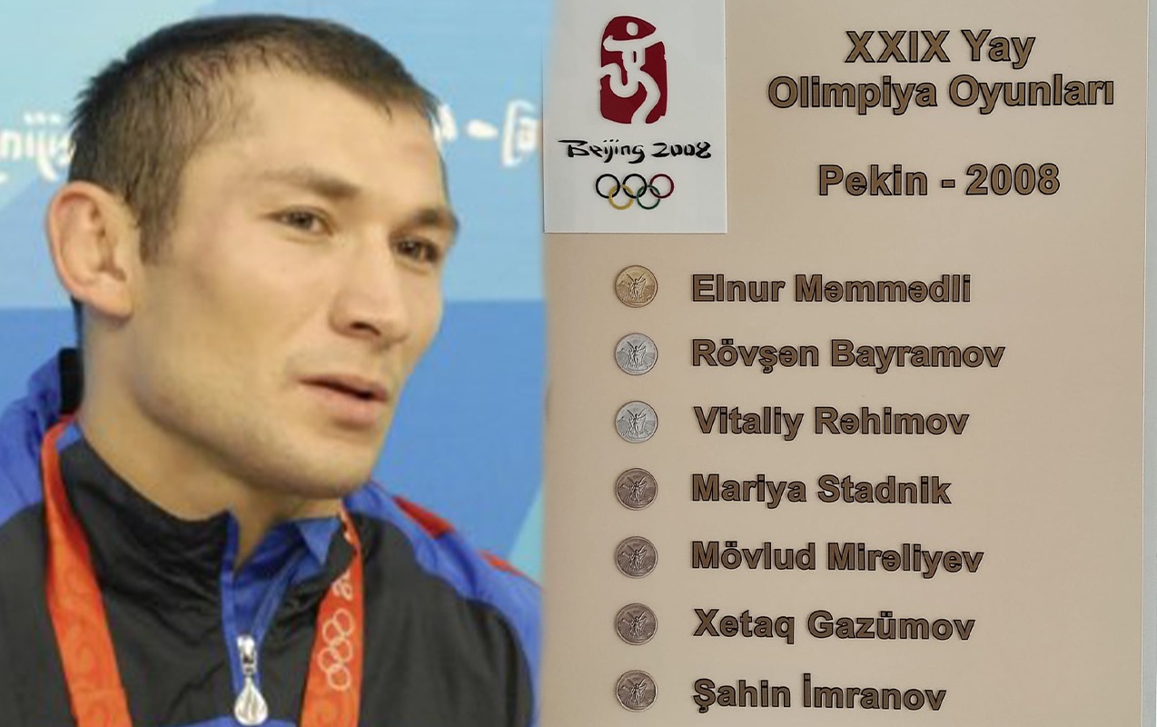 Gənclər və İdman Nazirliyi bu boyda səhvi qəsdən edib? - FOTO