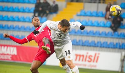 “Sizi inandırım, çətinlik çəkməyəcəyik” - Vernidub gəlişi ilə “Neftçi”də nələri dəyişib?
