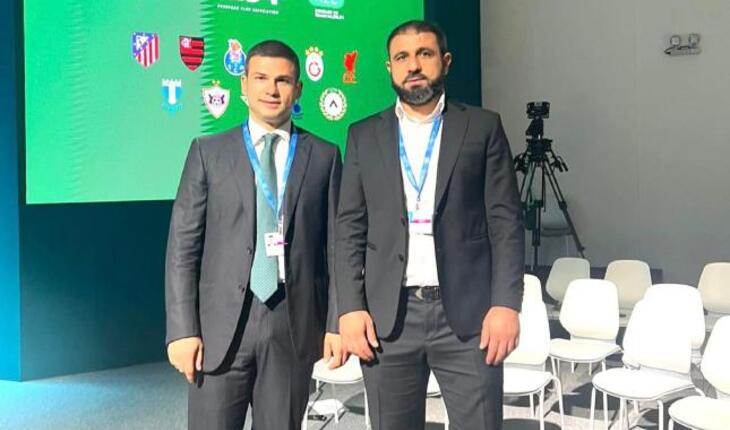 Orxan Məmmədov: “Biz bu inkişafı bir gün də millimizdə görəcəyik”