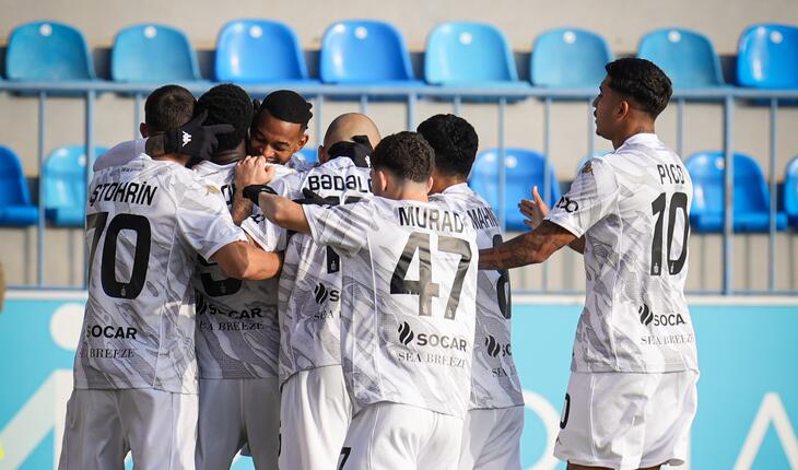 “Neftçi”dən o qədər çox maaş tələb etdi ki… Danışıqlarda SON DURUM