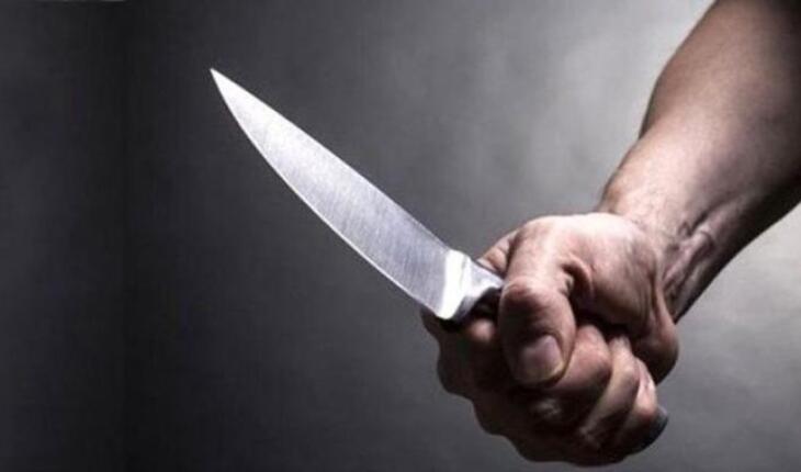 Azərbaycanda tanınmış futbolçu bıçaqlandı - Vəziyyəti ağırdır