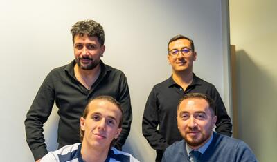 18 yaşlı hücumçunun Premyer Liqaya yolu açıldı -