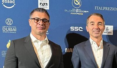 Adnan Əhmədzadənin 30 illik dostu: “Onun kluba heç bir aidiyyəti yoxdur”