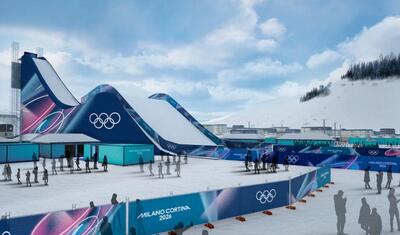 Azərbaycan nümayəndə heyəti XXV Qış Olimpiya Oyunlarına nə vaxt yollanacaq?