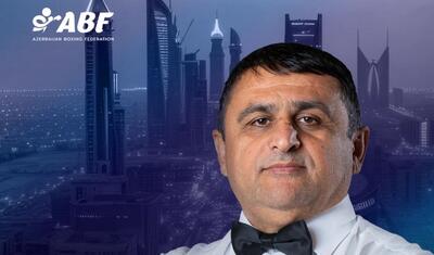 Azərbaycanlı Səudiyyə Ərəbistanı çempionatında ədaləti qoruyacaq