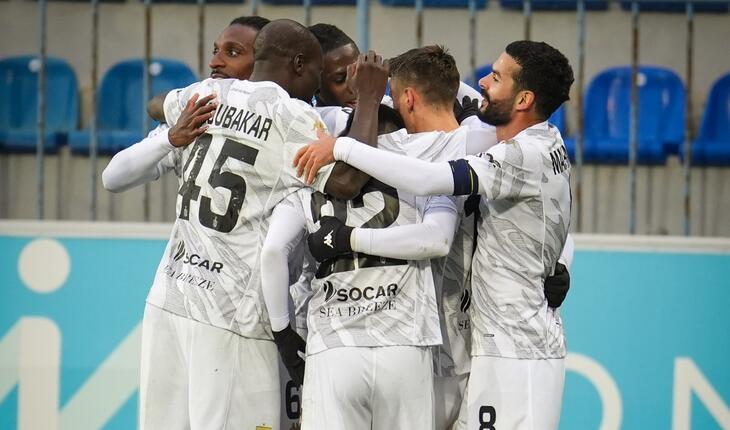 Yuri Vernidub yeni qərar verdi, “Neftçi”nin futbolçuları sevincdən uçdu!