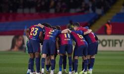 İndi də yuxu üzrə mütəxəssis cəlb olundu - “Barselona”ya