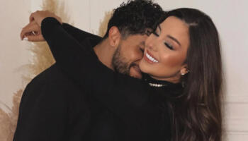 Kadi xanımı ilə sevgi dolu yeni FOTOSESSİYA etdirdi