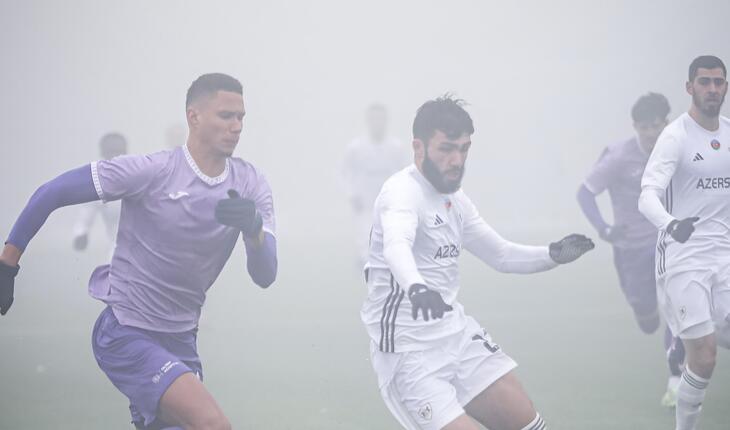 Şamaxı" "Qarabağ"a, Turan Tovuz" "Kəpəz"ə qalib gəldi - YENİLƏNİB 