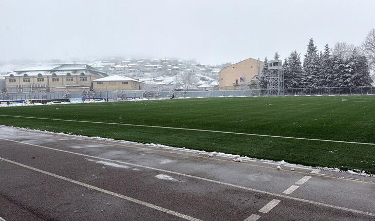 “Qarabağ”ın oyunu ilə bağlı təhlükə aradan qaldırıldı - VİDEO+FOTOLAR