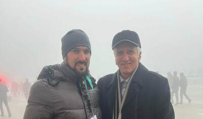 “Mən “Neftçi” adında komanda tanımıram” – Xalq artistindən ŞOK açıqlamalar!