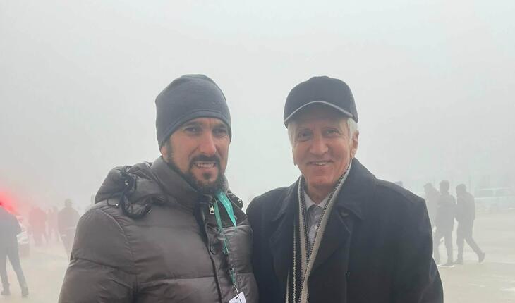 “Mən “Neftçi” adında komanda tanımıram” – Xalq artistindən ŞOK açıqlamalar!