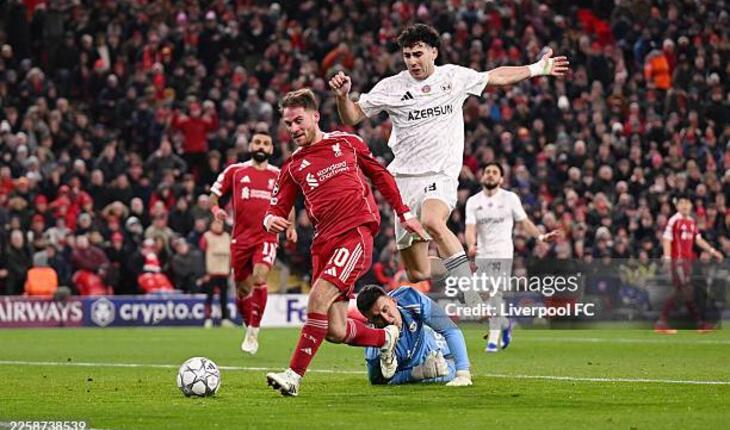 Onun “Qarabağ“ı tərk edib-etməməsi “Nyukasl“dan asılıdır - SON DƏQİQƏ XƏBƏRİ