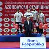 İlk medalçılar məlum oldu - Ölkə çempionatında