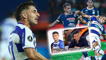 “Qarabağ” paraqvaylı hücumçu ilə anlaşdı, son anda transfer...