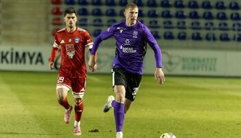 Yeni transfer açıq danışdı: "Komandamız intizam üzərində işləməlidir"