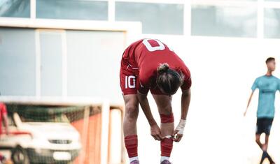 "O səviyyəyə qalxmaq istəyirəmsə, tələblərə tam əməl etməliyəm”