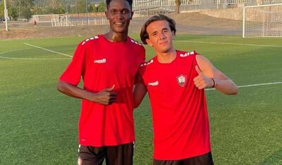 "O səviyyəyə qalxmaq istəyirəmsə, tələblərə tam əməl etməliyəm”