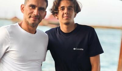 "O səviyyəyə qalxmaq istəyirəmsə, tələblərə tam əməl etməliyəm”