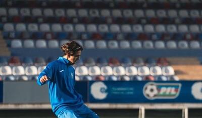 "O səviyyəyə qalxmaq istəyirəmsə, tələblərə tam əməl etməliyəm”