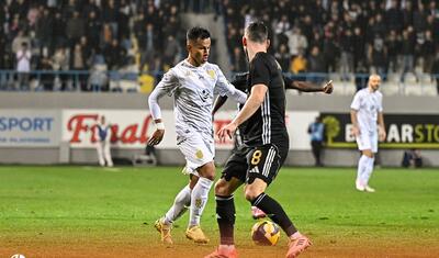 “Neftçi” ilə “Qarabağ” arasında mühüm danışıqlar gedir