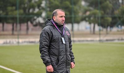 Azərbaycanda klub prezidenti qol vurdu, böyük hesabla qalib gəldilər -