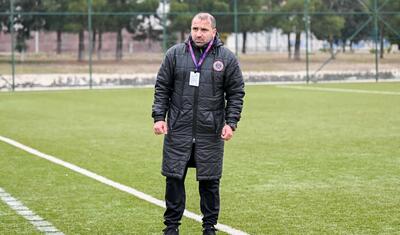 Azərbaycanda klub prezidenti qol vurdu, böyük hesabla qalib gəldilər -