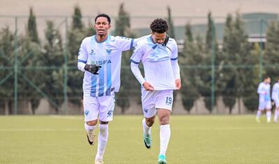 Azərbaycanda klub prezidenti qol vurdu, böyük hesabla qalib gəldilər -