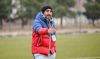 Azərbaycanda klub prezidenti qol vurdu, böyük hesabla qalib gəldilər -