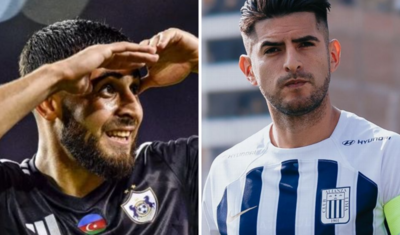 Perulu özbaşınalıqda Elvinə “rəhmət oxudu”