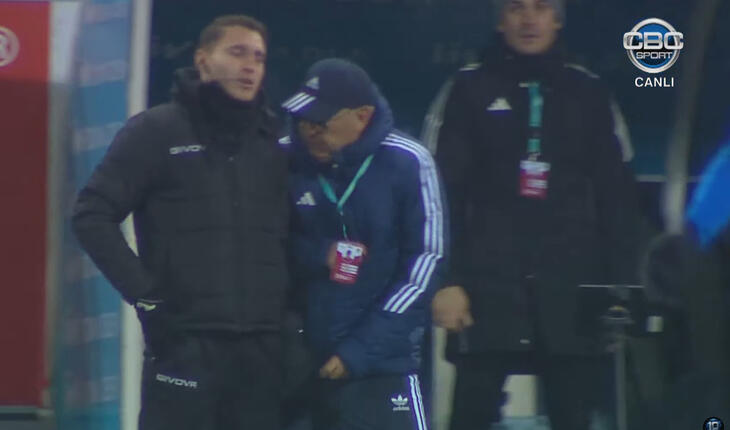 Ehtiram Quliyevin bacarmadığı “Baba”ya AFFA-nın da gücü çatmayacaq?