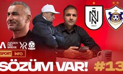 Günün problemi: "Neftçi" nə üçün "Qarabağ"a güzəşt etməlidir? - VİDEO