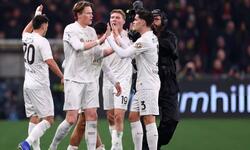 Ölkənin son çempionuna 3 xal qazandıran səfər oyunundan VİDEO