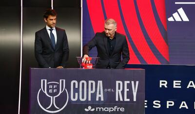 "Bakı"nı çalışdırmış əfsanə "Atletiko"nu "Barselona"ya rəqib etdi -