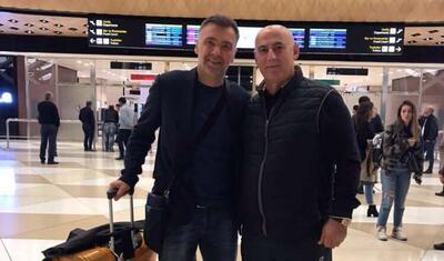 "Bakı"nı çalışdırmış əfsanə "Atletiko"nu "Barselona"ya rəqib etdi -