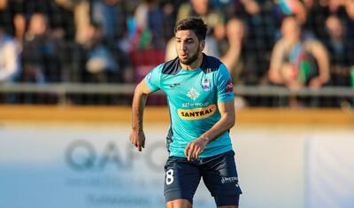 “Premyer Liqadan dəvət almamağım limitə görədir”