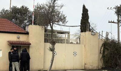 "Neftçi" və "Qarabağ" arasında yeni insident - SON DƏQİQƏ